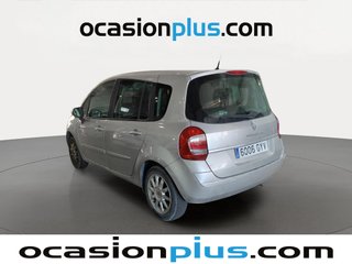 Renault Grand Modus Dynamique 1.2 eco2 55 kW (75 CV)