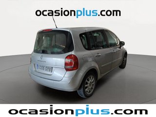 Renault Grand Modus Dynamique 1.2 eco2 55 kW (75 CV)