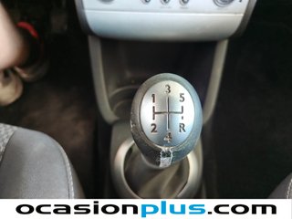 Renault Grand Modus Dynamique 1.2 eco2 55 kW (75 CV)