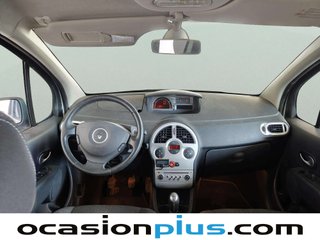 Renault Grand Modus Dynamique 1.2 eco2 55 kW (75 CV)