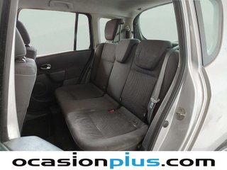 Renault Grand Modus Dynamique 1.2 eco2 55 kW (75 CV)