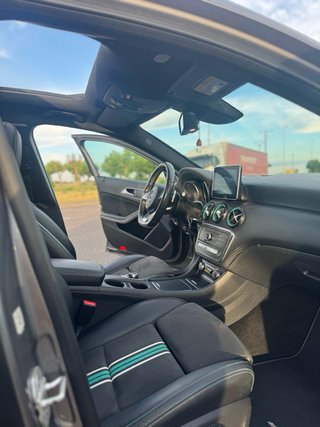 Mercedes-Benz Clase A 220d Motorsport edition