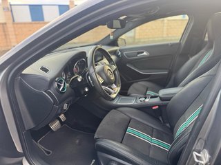 Mercedes-Benz Clase A 220d Motorsport edition