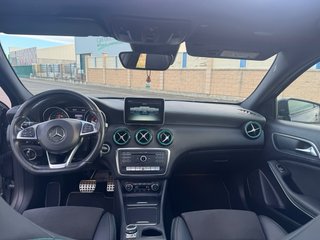 Mercedes-Benz Clase A 220d Motorsport edition