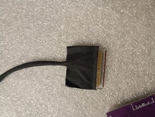 Placa controladora USB-C a EDP