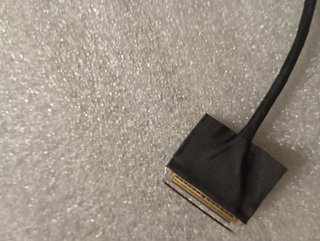 Placa controladora USB-C a EDP