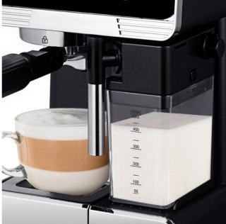 Cafetera LarryHouse 20 Bar 1350W