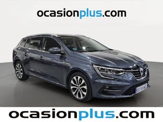 Renault Megane Sport Tourer Techno TCe 103 kW (140 CV) EDC GPF