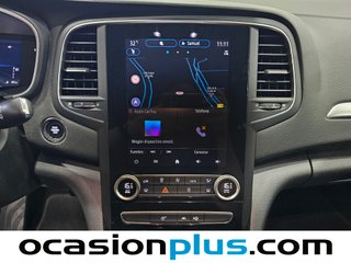 Renault Megane Sport Tourer Techno TCe 103 kW (140 CV) EDC GPF