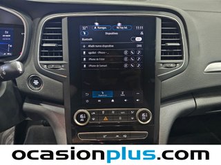 Renault Megane Sport Tourer Techno TCe 103 kW (140 CV) EDC GPF