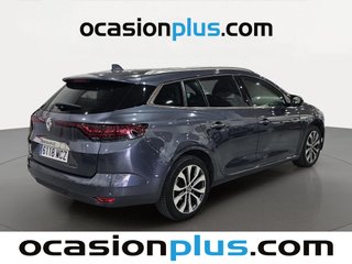 Renault Megane Sport Tourer Techno TCe 103 kW (140 CV) EDC GPF