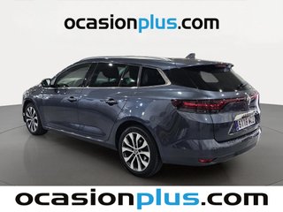 Renault Megane Sport Tourer Techno TCe 103 kW (140 CV) EDC GPF