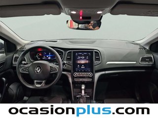 Renault Megane Sport Tourer Techno TCe 103 kW (140 CV) EDC GPF