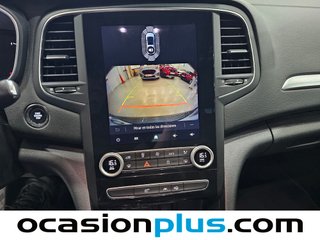 Renault Megane Sport Tourer Techno TCe 103 kW (140 CV) EDC GPF