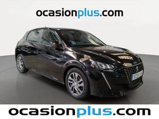 Peugeot 208 PureTech 100 Active Pack 75 kW (100 CV)