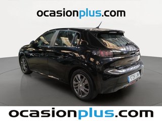 Peugeot 208 PureTech 100 Active Pack 75 kW (100 CV)