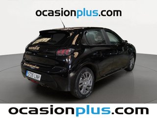 Peugeot 208 PureTech 100 Active Pack 75 kW (100 CV)