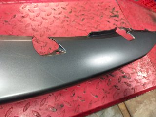 Tapa,carenado trasera izquierda Yamaha Tmax 500