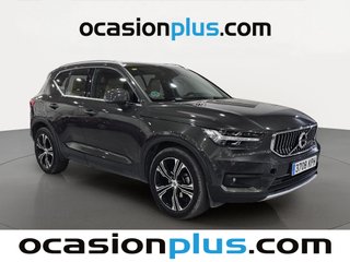 Volvo XC40 D3 Inscription Auto 110 kW (150 CV)