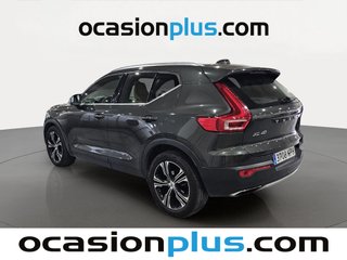 Volvo XC40 D3 Inscription Auto 110 kW (150 CV)