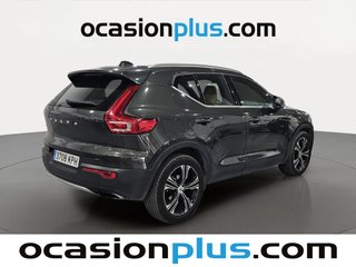 Volvo XC40 D3 Inscription Auto 110 kW (150 CV)