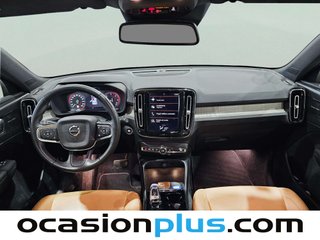 Volvo XC40 D3 Inscription Auto 110 kW (150 CV)