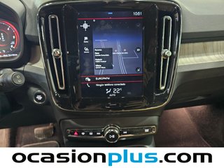 Volvo XC40 D3 Inscription Auto 110 kW (150 CV)