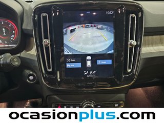 Volvo XC40 D3 Inscription Auto 110 kW (150 CV)