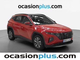 Hyundai Tucson 1.6 TGDI 48V Maxx Sky 110 kW (150 CV)