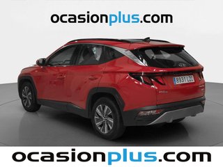 Hyundai Tucson 1.6 TGDI 48V Maxx Sky 110 kW (150 CV)