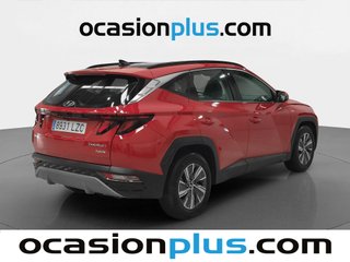 Hyundai Tucson 1.6 TGDI 48V Maxx Sky 110 kW (150 CV)