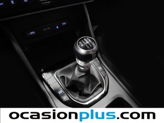 Hyundai Tucson 1.6 TGDI 48V Maxx Sky 110 kW (150 CV)