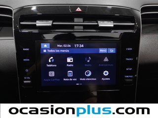 Hyundai Tucson 1.6 TGDI 48V Maxx Sky 110 kW (150 CV)
