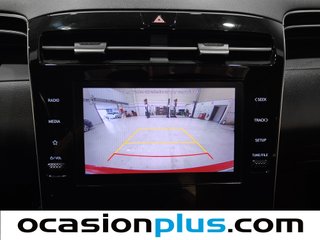 Hyundai Tucson 1.6 TGDI 48V Maxx Sky 110 kW (150 CV)