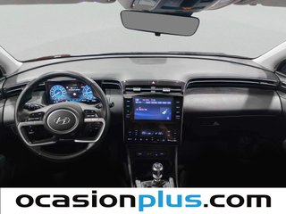 Hyundai Tucson 1.6 TGDI 48V Maxx Sky 110 kW (150 CV)