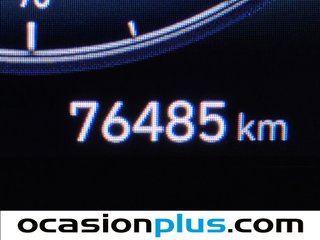 Hyundai Tucson 1.6 TGDI 48V Maxx Sky 110 kW (150 CV)