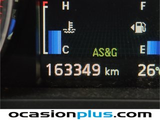 Mitsubishi ASX 160 MPI Challenge 86 kW (117 CV)