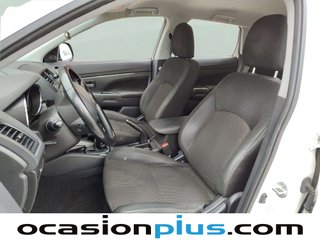 Mitsubishi ASX 160 MPI Challenge 86 kW (117 CV)