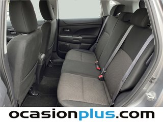 Mitsubishi ASX 160 MPI Challenge 86 kW (117 CV)