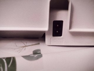 Impresora HP 4200e