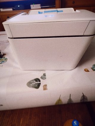Impresora HP 4200e