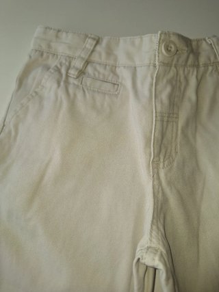 Pantalón niño BROTES 6 años
