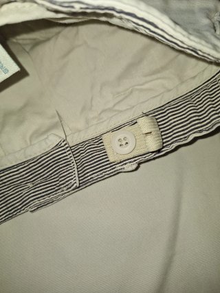 Pantalón niño BROTES 6 años
