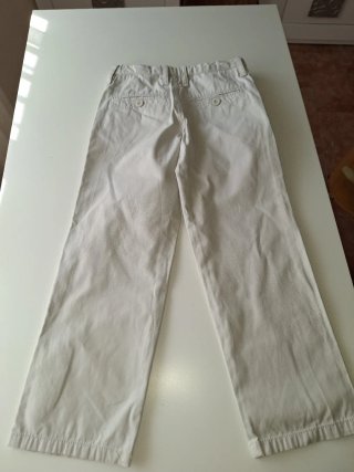 Pantalón niño BROTES 6 años