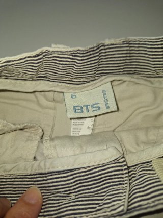 Pantalón niño BROTES 6 años
