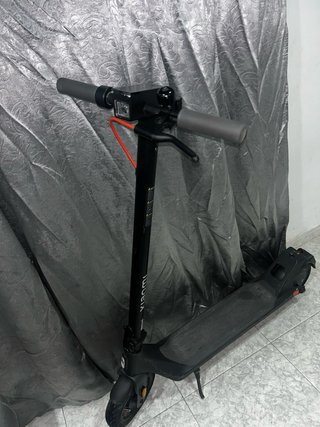 Patinete Eléctrico Xiaomi Negro
