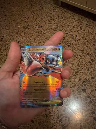 Carta Pokémon