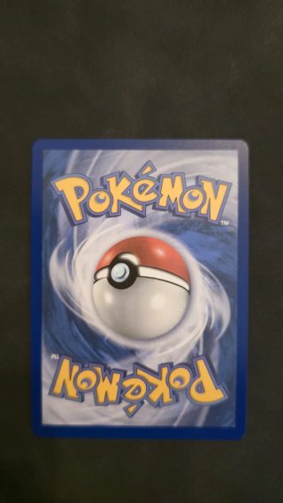 Carta Pokémon Mega Charizard X EX 109/094