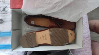 Mocasines LUIS GONZALO Piel Premium Talla 42
