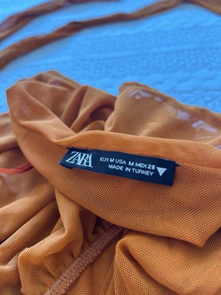 Body Zara Teja Talla M